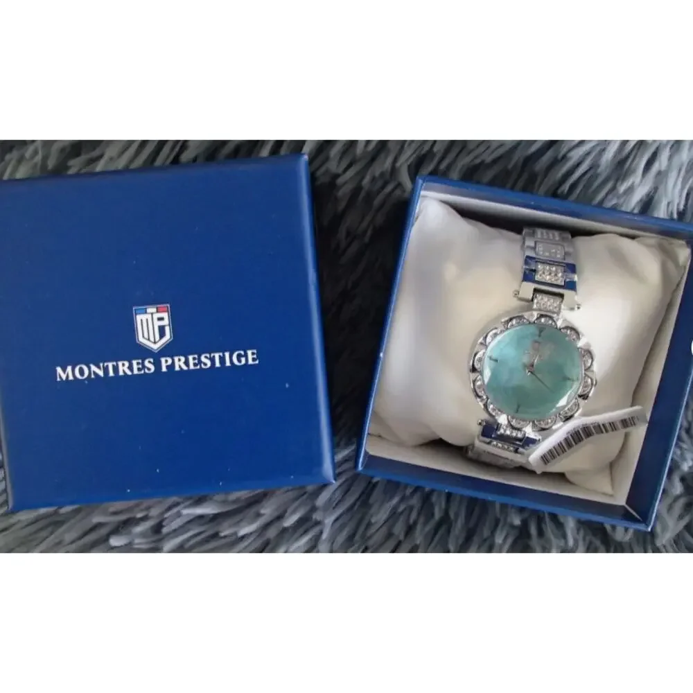 Montres Prestige X Invicta Women's Watch - 33mm, Steel (MPW-0209)